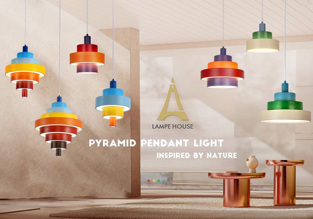 Pendant Lights